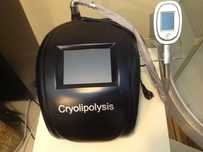 Equipamento de Criolipólise