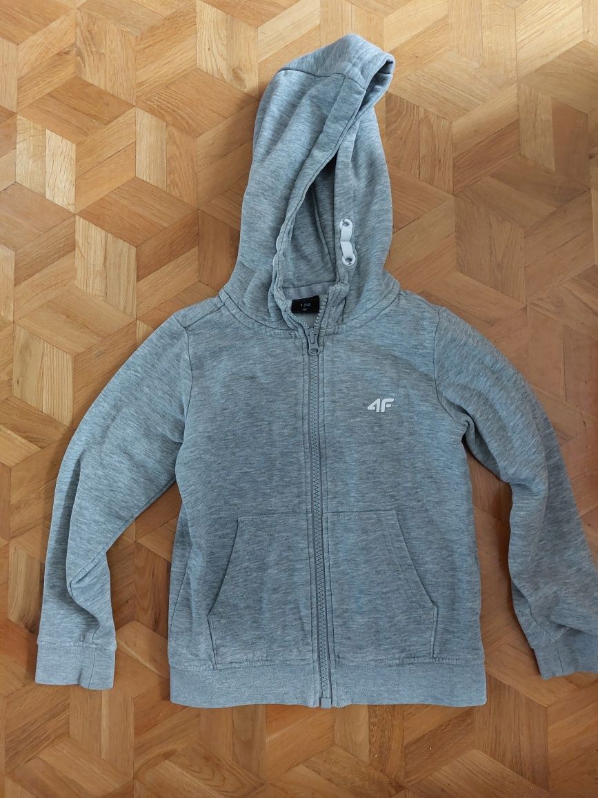 Bluza 4F rozm. 128