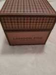 Zegarek damski LONDON FOG LF016SS