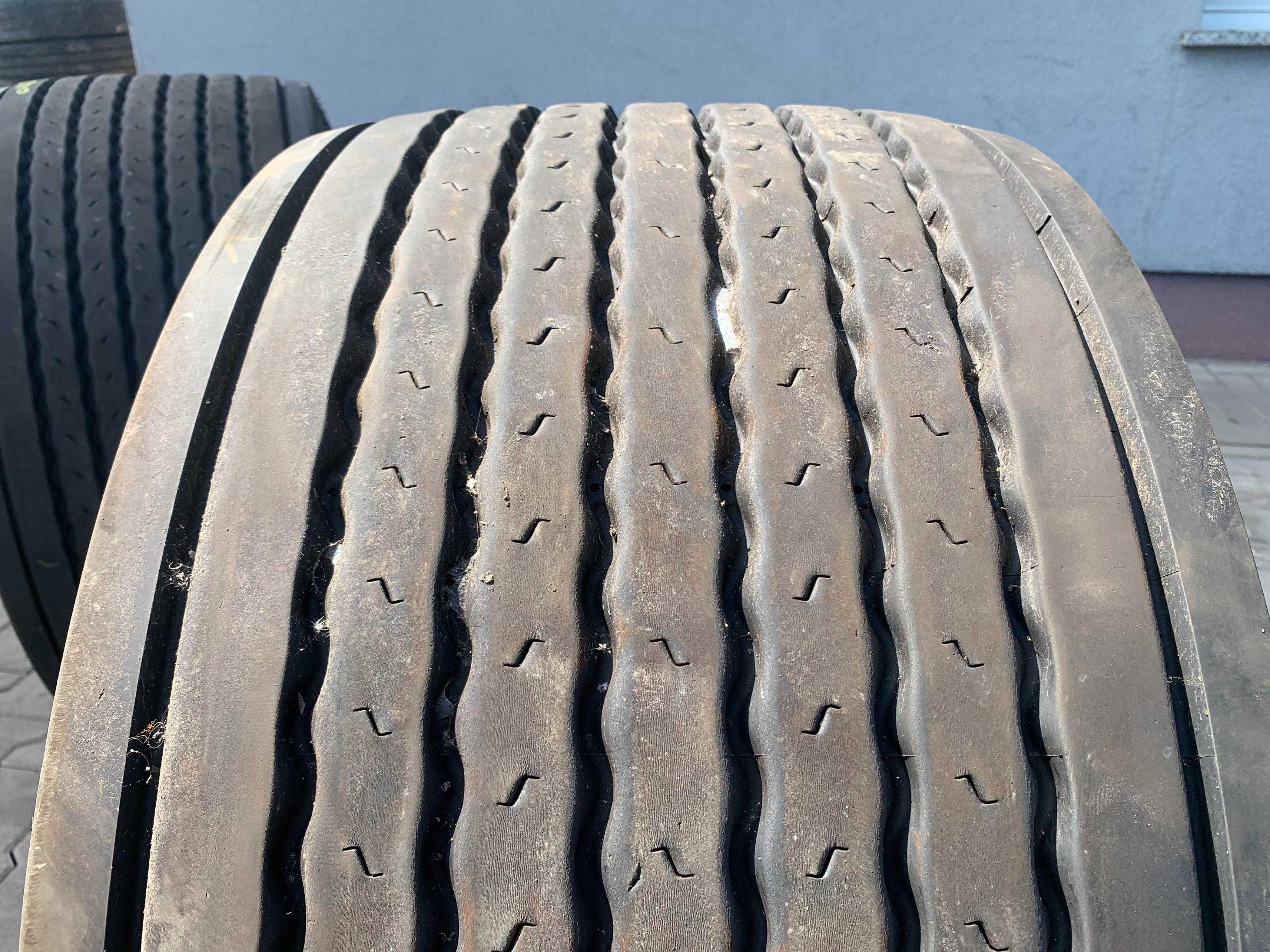 445/45R19.5 Opona MICHELIN XTA2 XTA2+ ENERGY 11-12mm Mega XTA 2