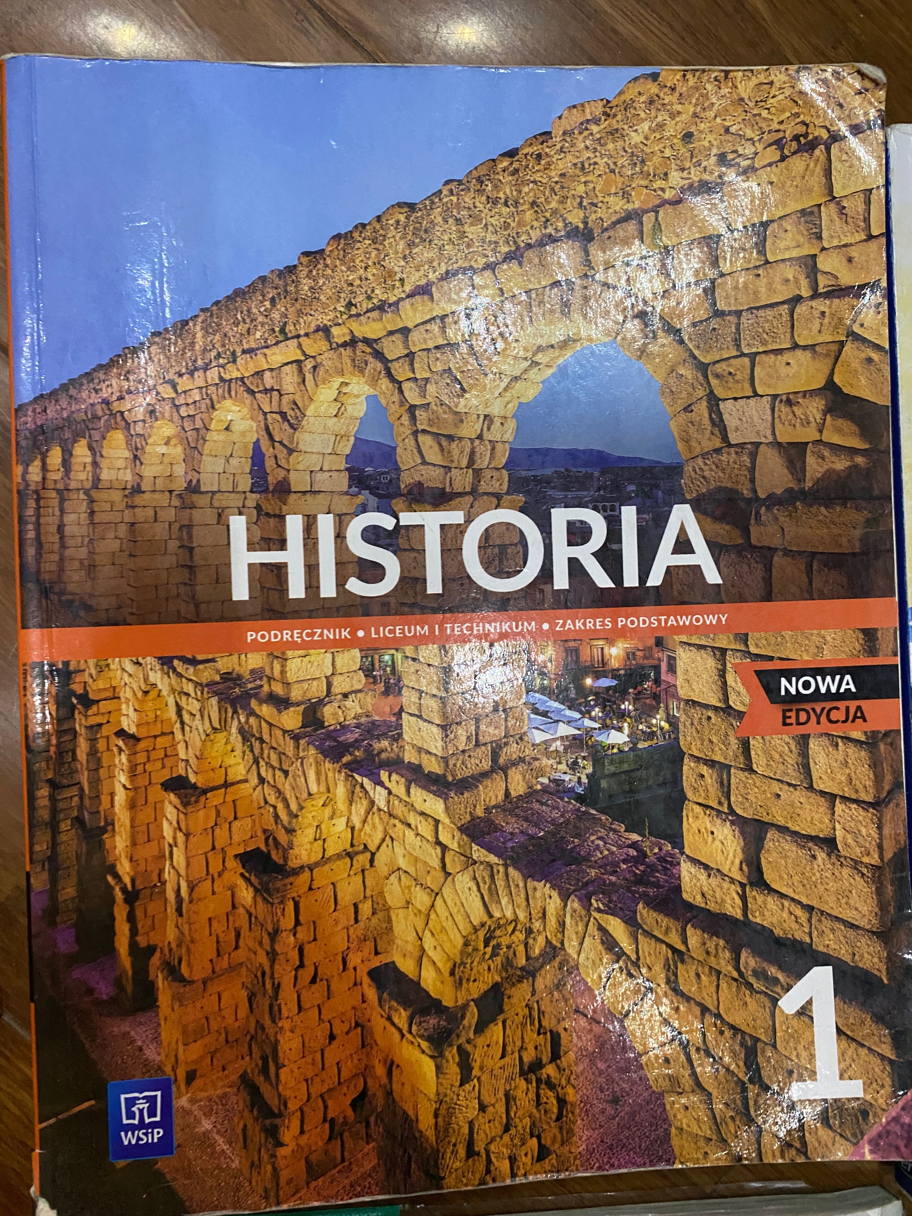 Matematyka 1, historia 1, W centrum uwagi