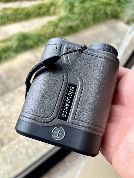 Telemetro HAWKE ENDURANCE Range Finder O-led (1500M)