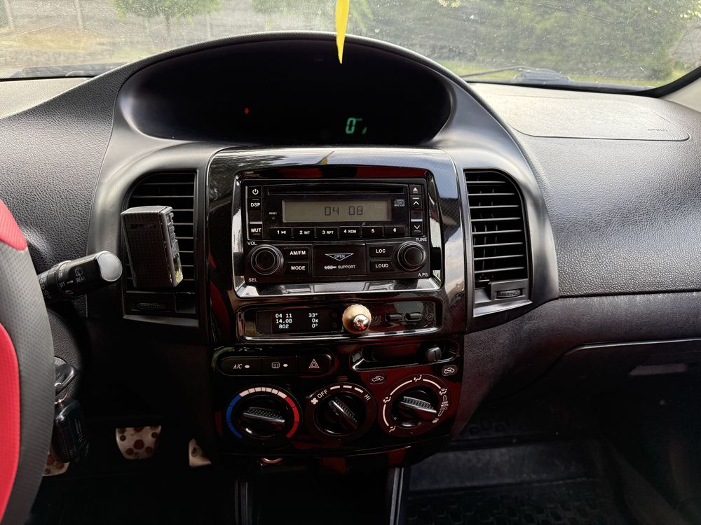 Geely MK Cross 2014 рік, 1.5 газ бензин 90 тис. Пробіг