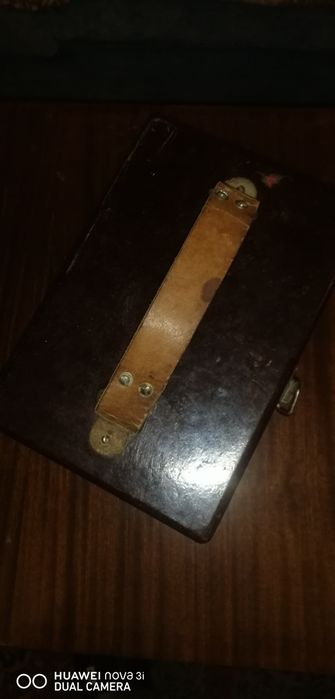 Мегомметр 4100/4 1000v. Прилад для вимірювання опору ізоляції,.