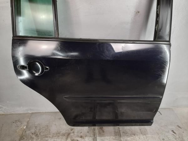 Porta trás direita VOLKSWAGEN Touran (1T)