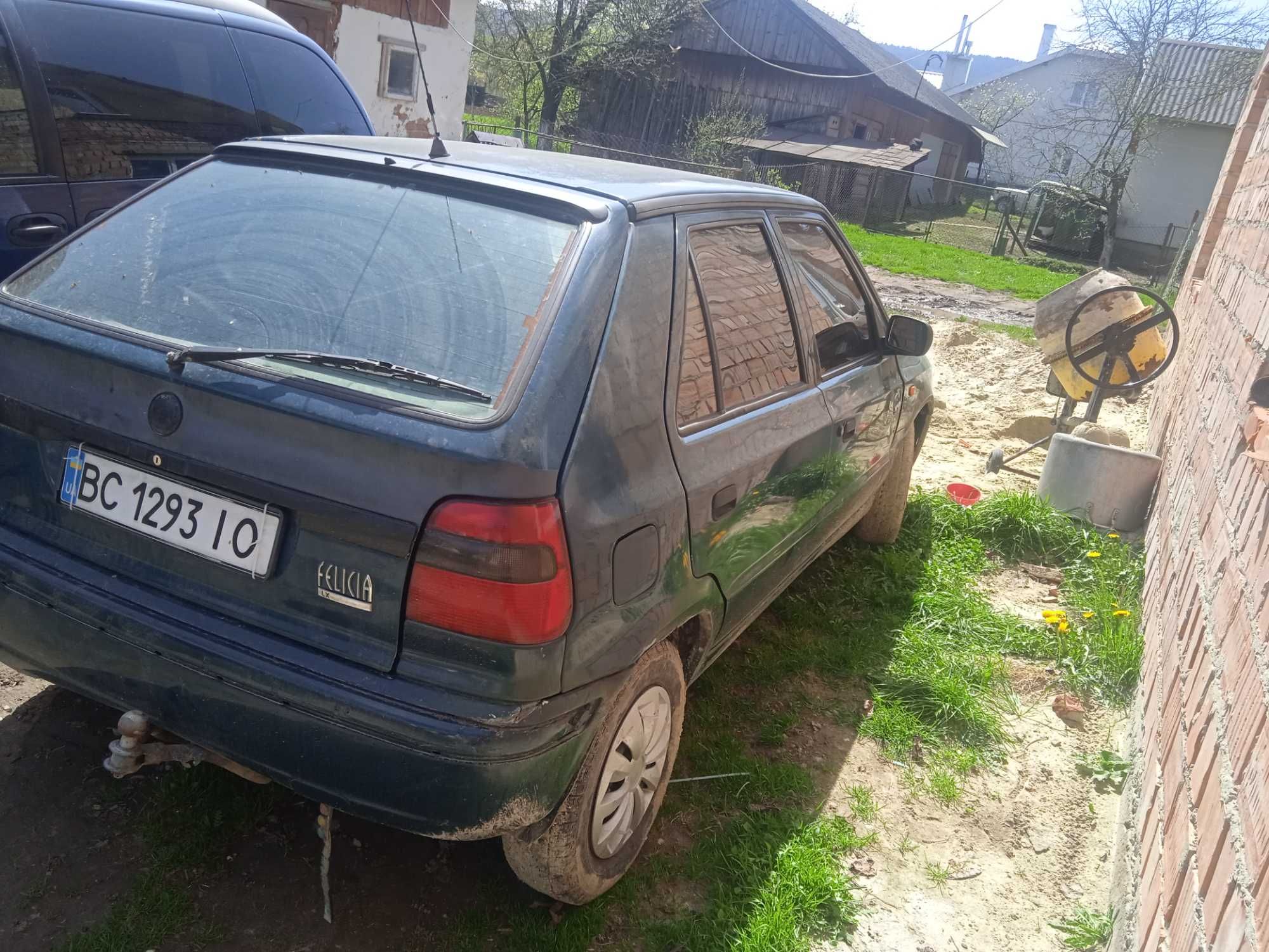 Продам або обмін