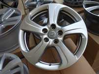 Felgi aluminiowe 17 Opel JEEP Fiat Alfa Romeo 5x110