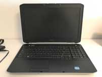 Dell Latitude E5520 I3 8GB RAM BEZ DYSKU