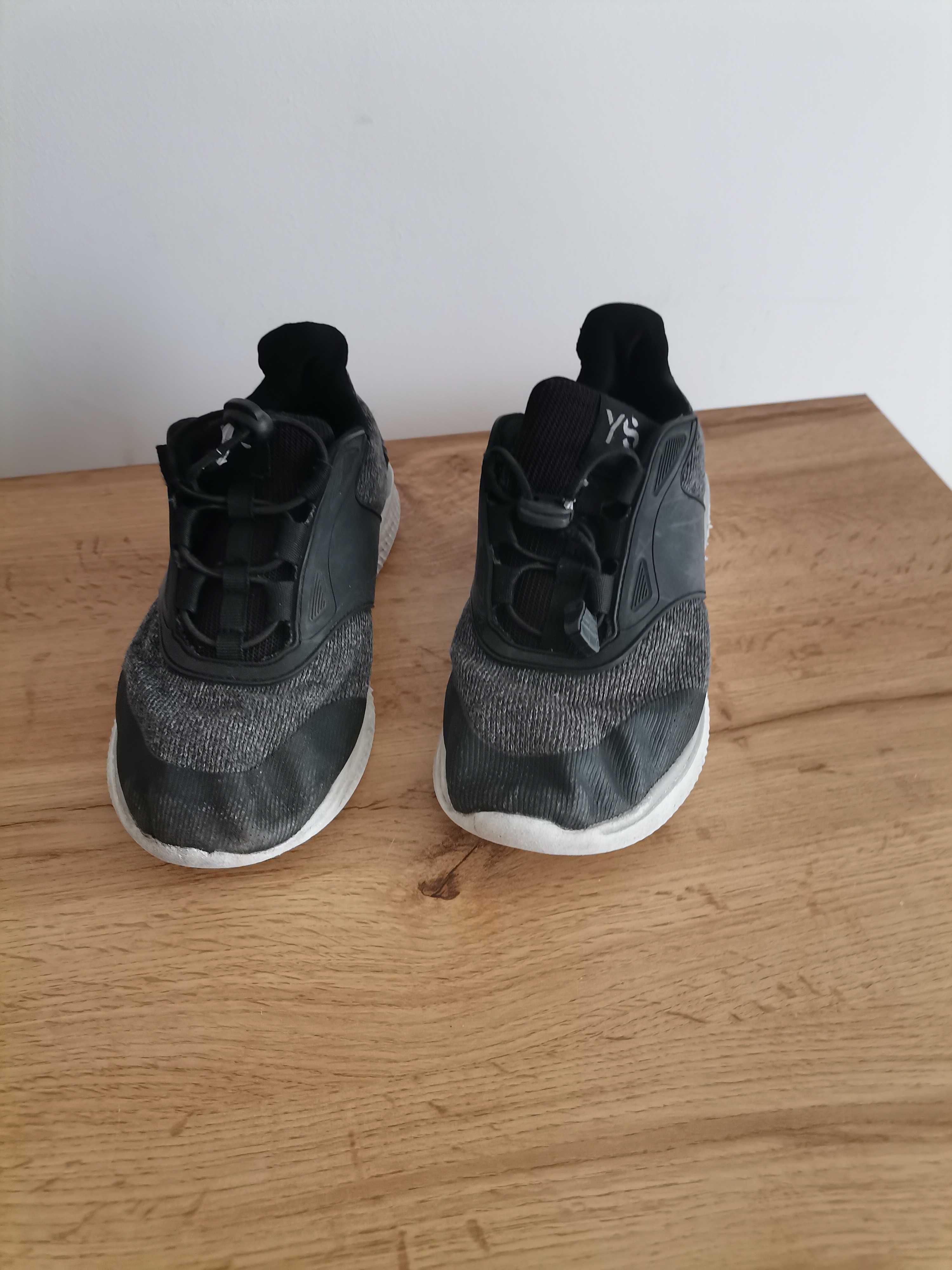 Adidasy wiosenne rozmiar 36 wkladka 23 cm