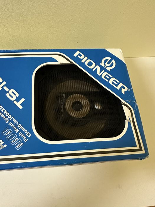 Автомобільні колонки pioneer TS 1340