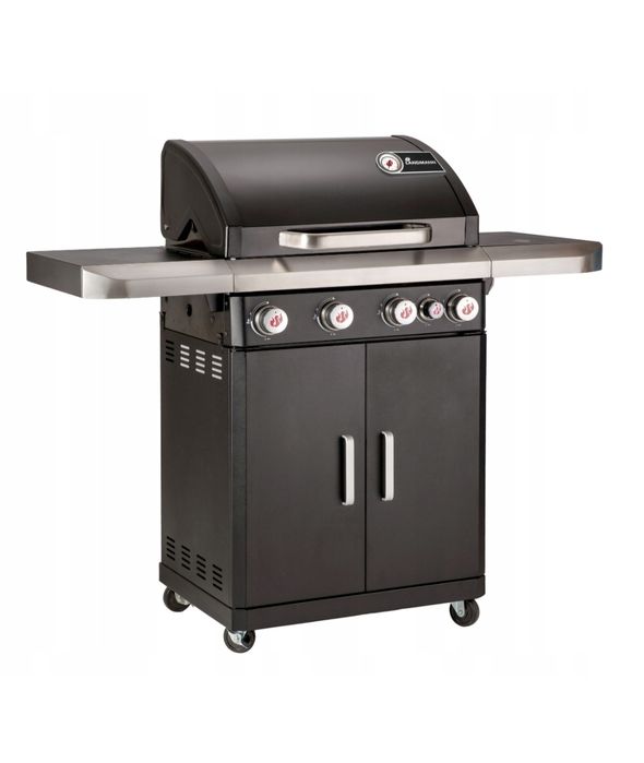 Grill gazowy Landmann Rexon 4.1 cook