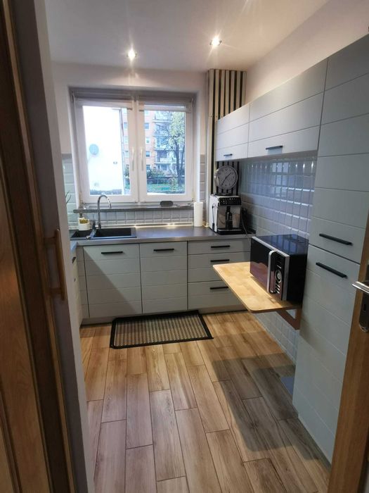 Mieszkanie, 3 pokoje, PARTER, wysoki standard