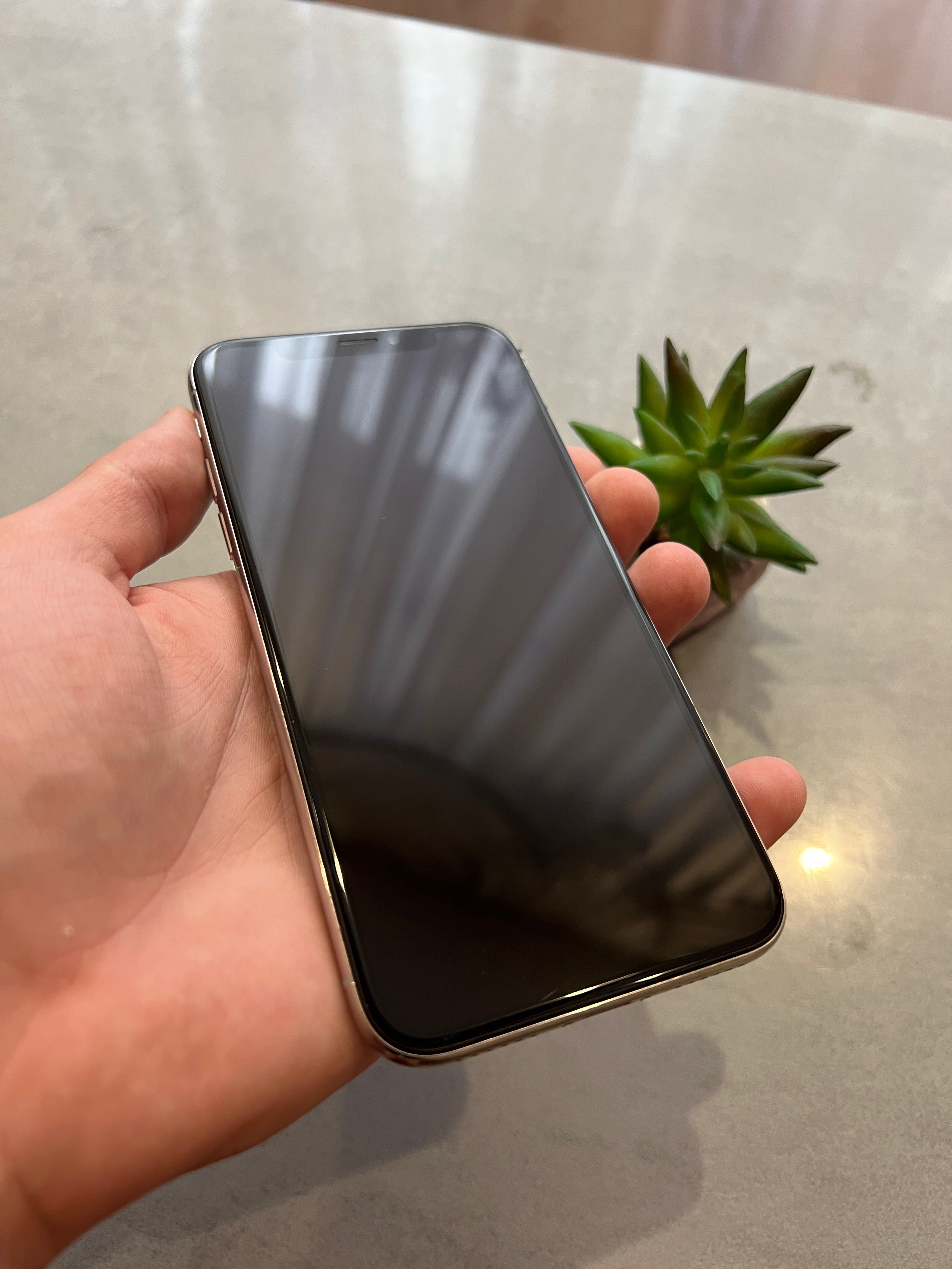 iPhone X 256GB NeverLock