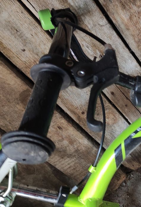 Rowerek biegowy Molly mally young