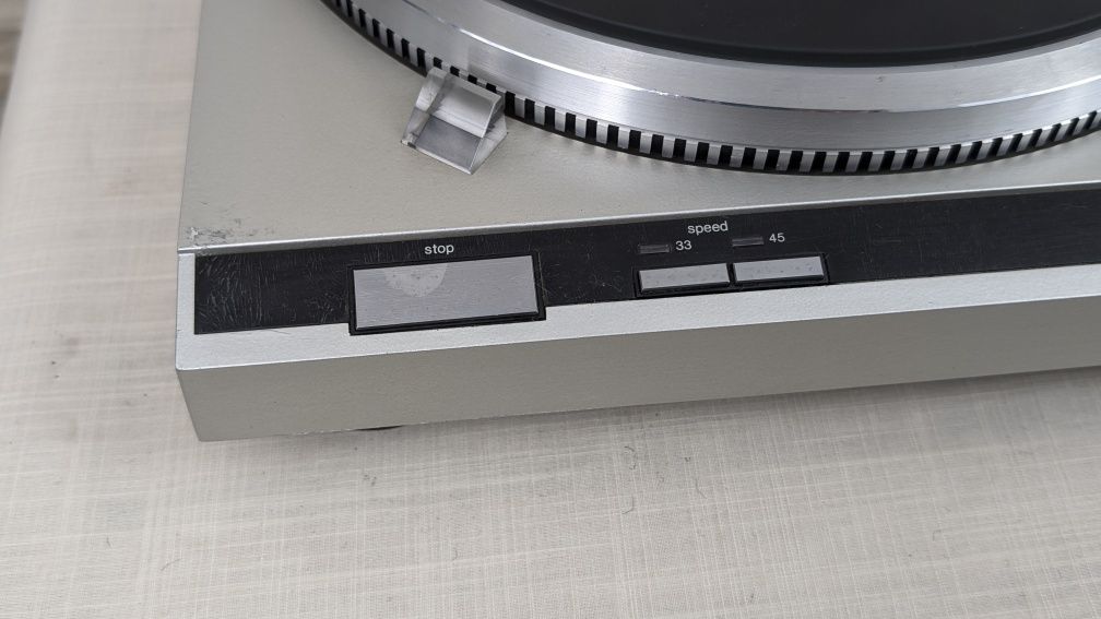 Technics SL-Q2 Wysokiej klasy gramofon