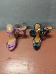 Sapatos de senhora