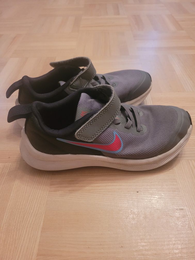 Buty nike rozm 34