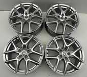 Jantes 18 5x108 Volvo XC60/V50/C30/V40