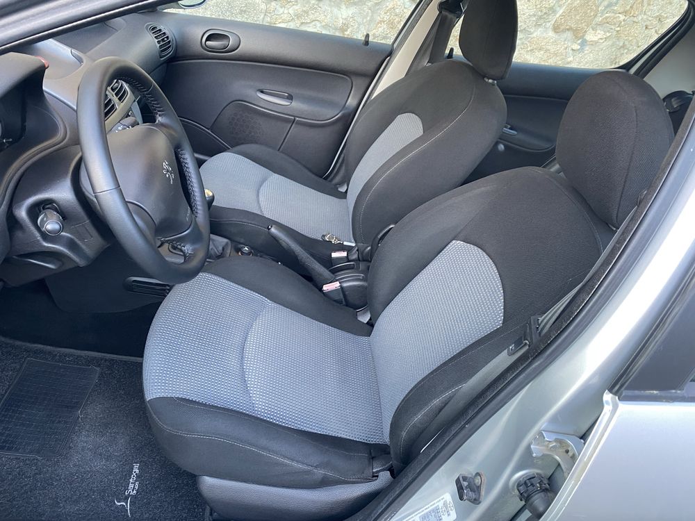 Peugeot 206 1.1 Color Line