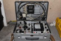 Прибор(авиа) КСР-5М + ЗИП