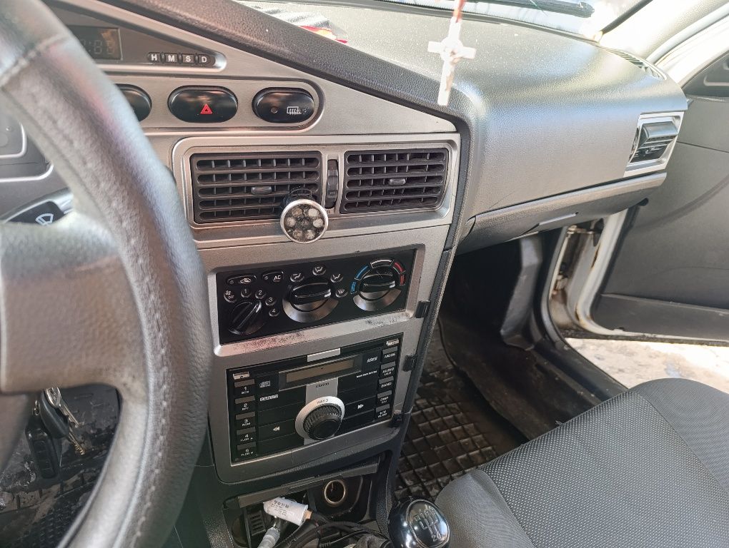 Daewoo Nexia 2011 Деу Нексія 1.5