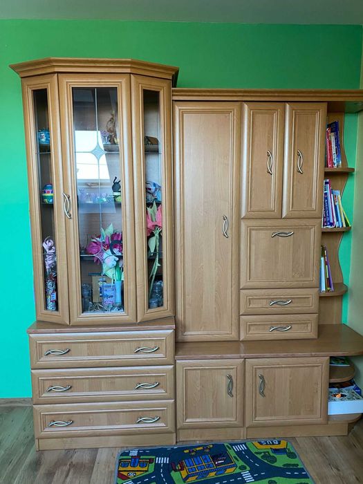 Meble / Meblościanka