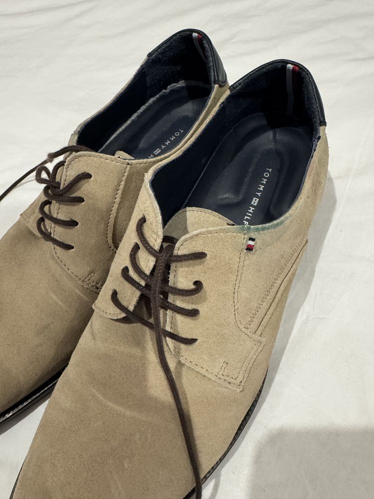 Sapatos Tommy Hilfiger