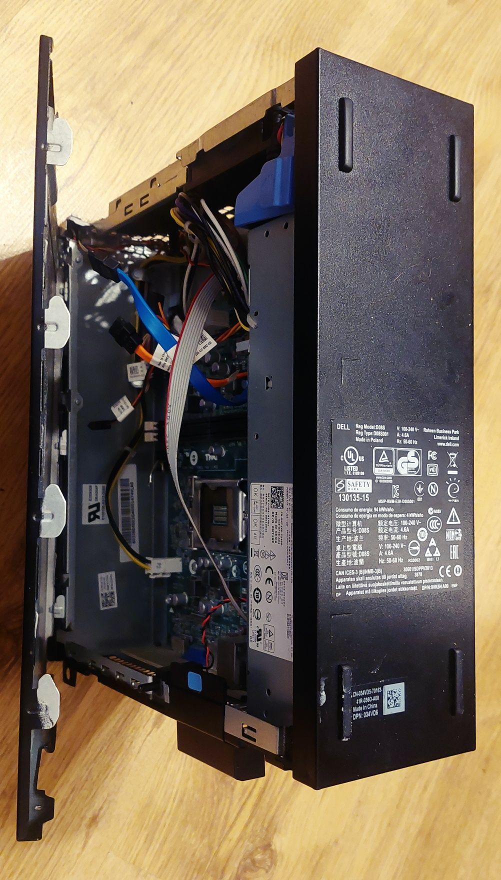 Dell Optiplex 3020
