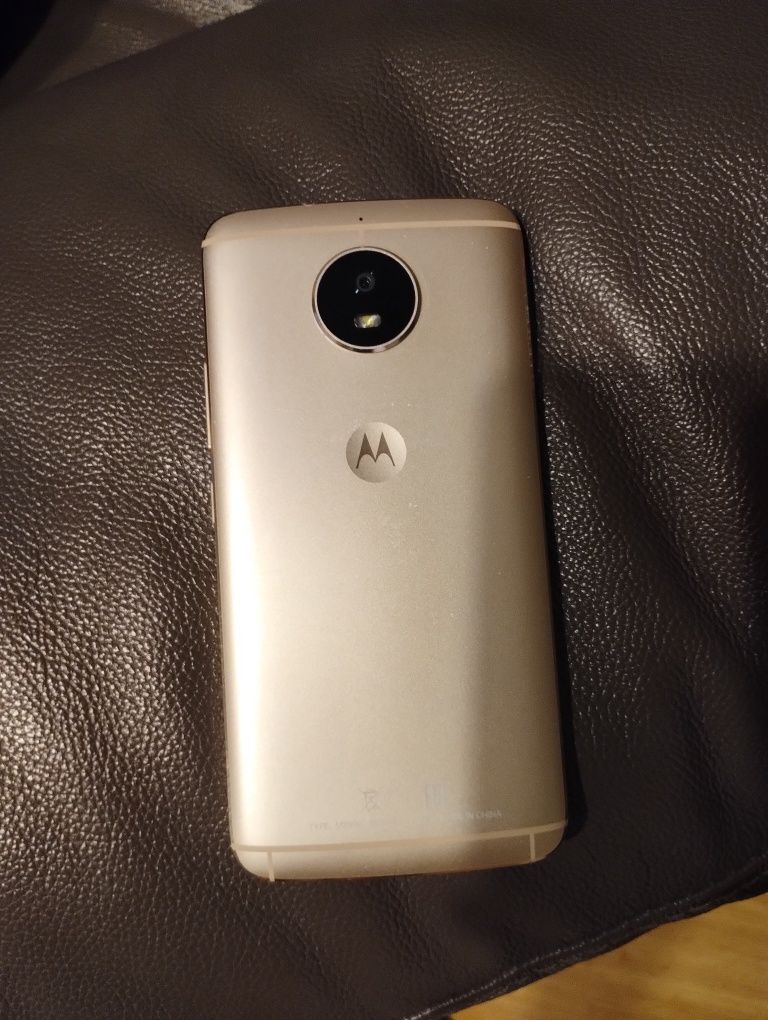 Motorola Moto G5S 32GB