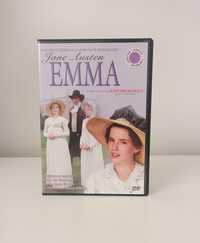 Jane Austen Emma DVD