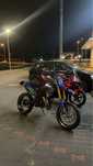 Doinwestowana Honda HM tpr 86/50cc [derbi senda, rieju mrt, yamaha dt]