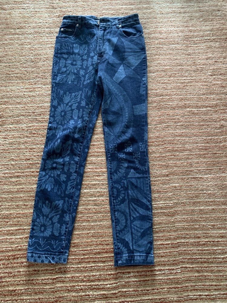 Продам штани Dolce&Gabbana (жіночий)