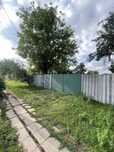 Продам дом с большим участком
