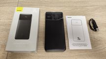 Powerbank Baseus 20000 mAh 20W. Stan idealny!!