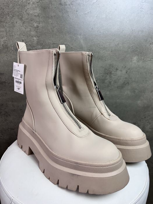Черевики Pull&bear