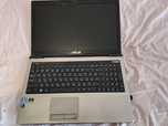 Ноутбук ASUS K53sv ігровий !