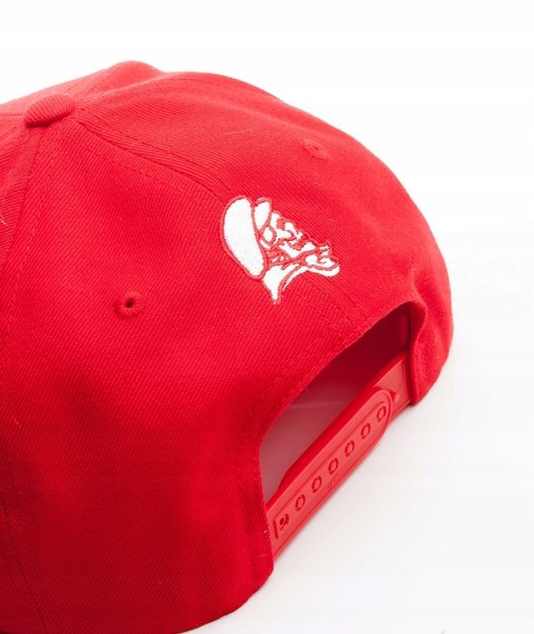 Gawrosz Czapka Snapback Shellerini WSRH PDG Vulgarus