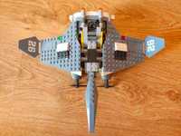 LEGO 70609 jak nowe.