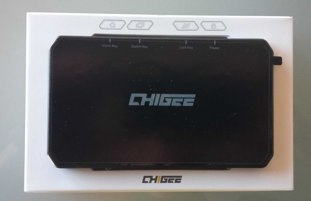 Chigge AIO-5 BMW