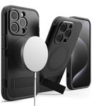 Чохол Ringke Alles Case для iPhone 15 Pro Black