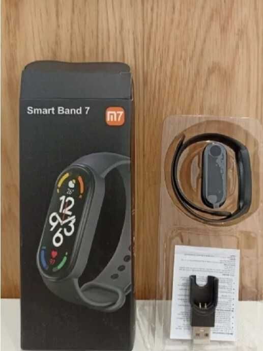 Zegarek Smart Band M7