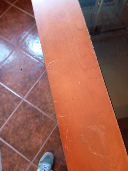 Mesa jantar grande