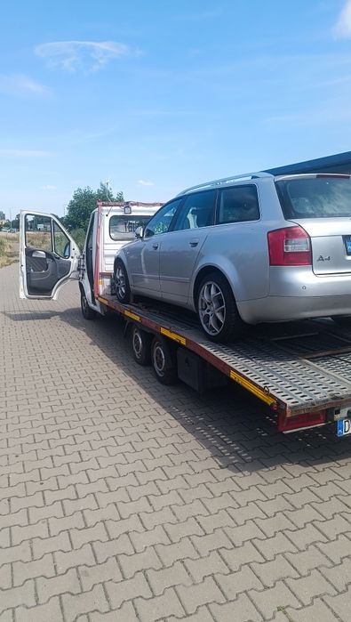 Prace ziemne szykowanie gruntu pod trawniki