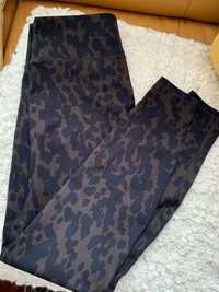 H&M legginsy rozm M