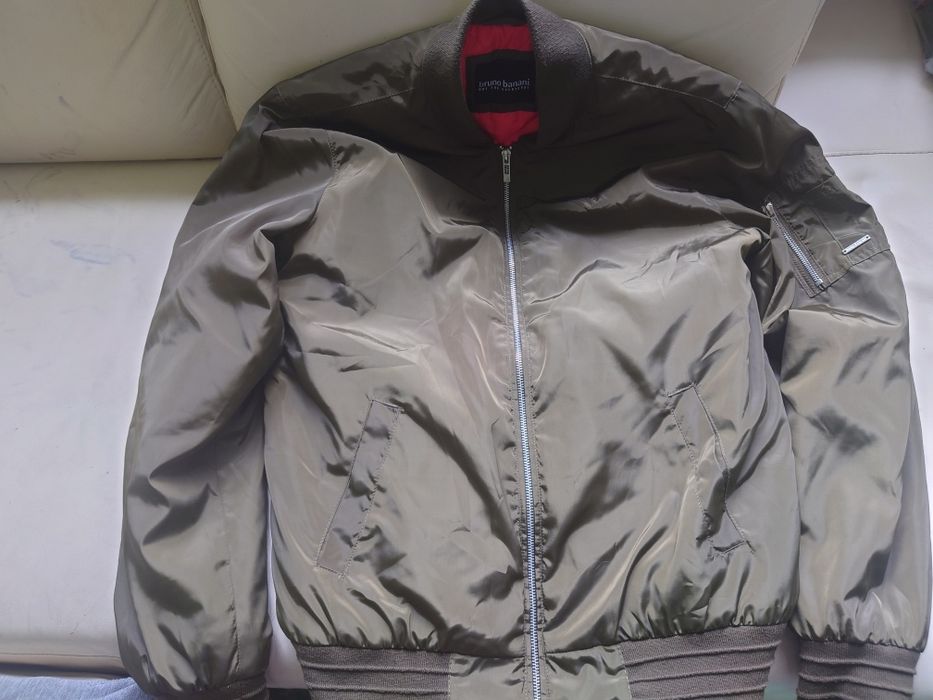 Kurtka Bomberka Flyers