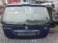 Peugeot 307 kombi sw klapa bagażnika EGED