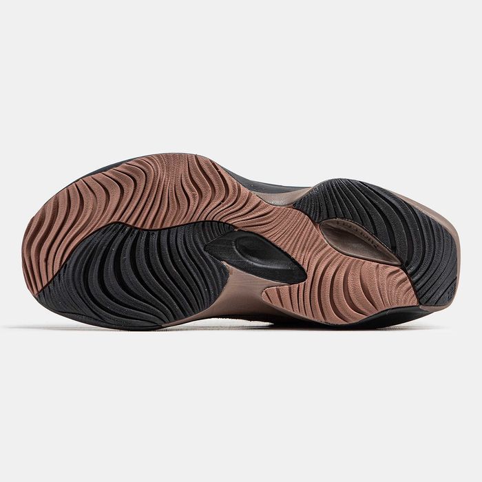 Кросівки New Balance WRPD Runnier Brown Black premium