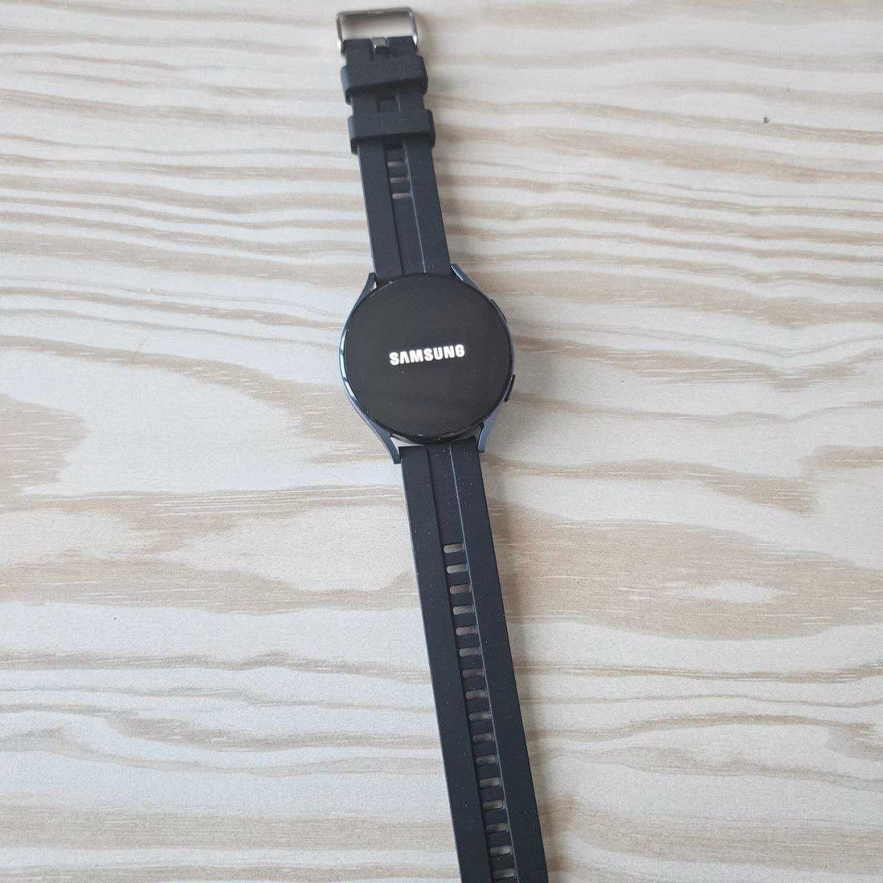 годинник Samsung Galaxy Watch 5 44mm Saphire (3pvm)
