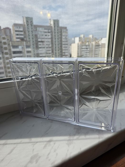 Полікарбонатні форми для шоколаду