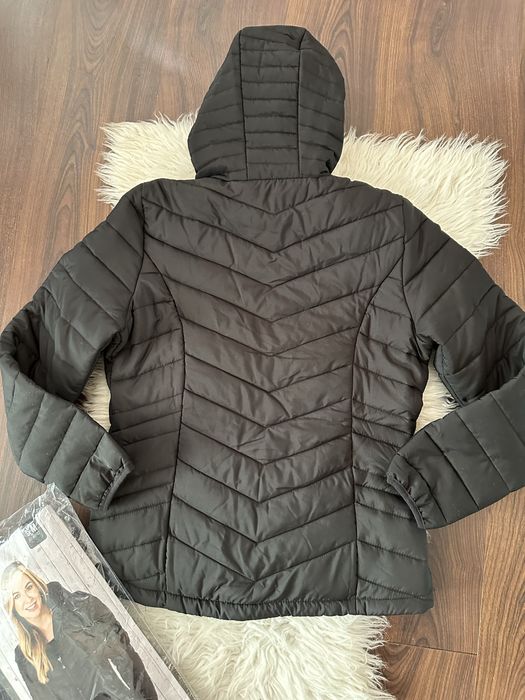 Куртка демісезонна